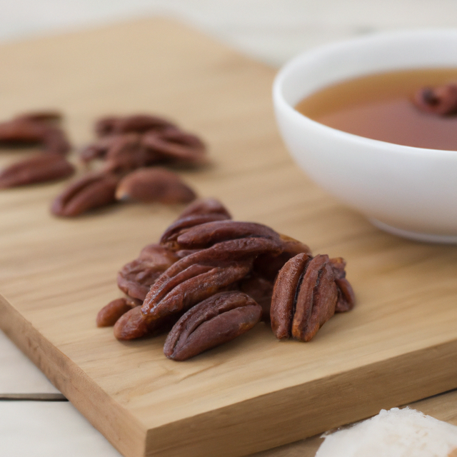 Praline Coffee Syrup, Natural