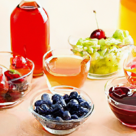 Butter Rum Italian Soda Syrup, Natural