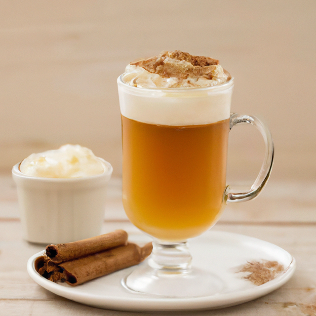 Butter Rum Snow Cone Syrup, Natural