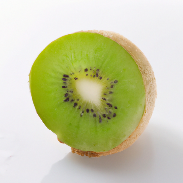 Kiwi Snow Cone Syrup, Natural