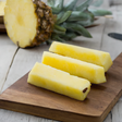 Pineapple Flavor Concentrate Without Diacetyl