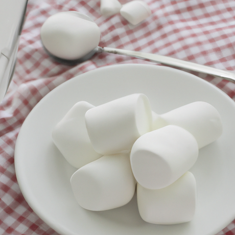 Marshmallow Flavor Extract Without Diacetyl