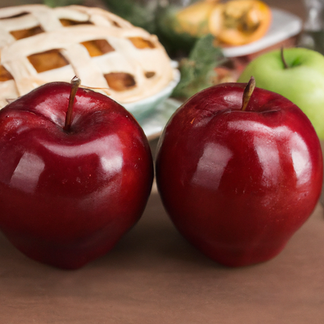 Apple Flavor Concentrate, Natural