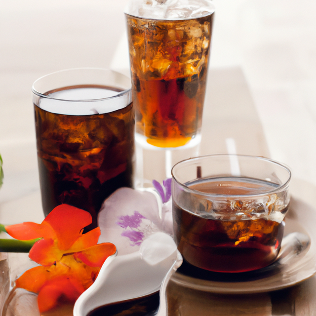 Root Beer Italian Soda Syrup, Natural