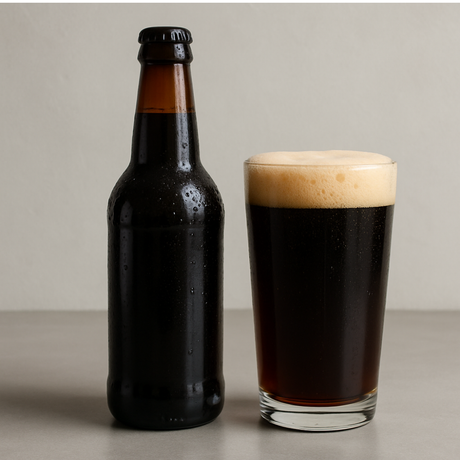 Root Beer Coffee Syrup, Organic