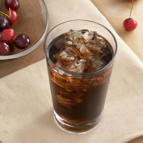 Root Beer Snow Cone Syrup, Organic