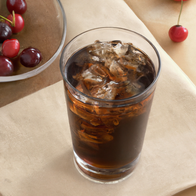 Root Beer Snow Cone Syrup, Organic