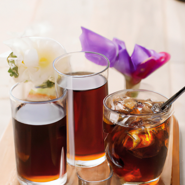 Root Beer Flavor Concentrate, Natural