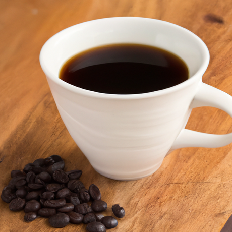 Coffee Flavor Concentrate, Natural