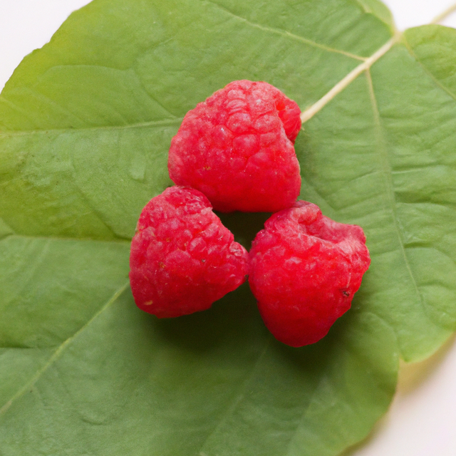 Raspberry Flavor Concentrate Without Diacetyl (10X Fold)