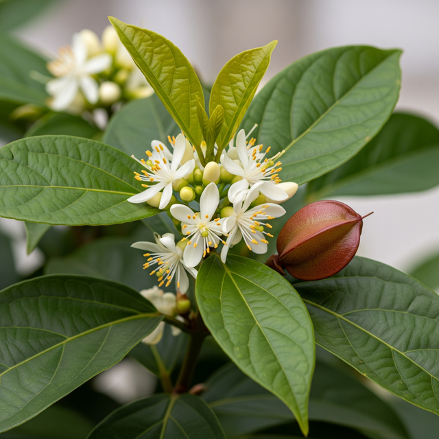 Quinine Flavor Concentrate Without Diacetyl