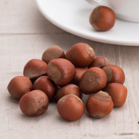 Hazelnut Flavor Concentrate, Natural