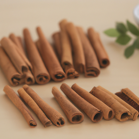 Cinnamon Flavor Concentrate, Natural