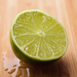 Organic Lime Fragrance Emulsion (Water Soluble)