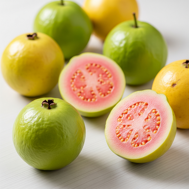 Guava Flavor Concentrate, Natural