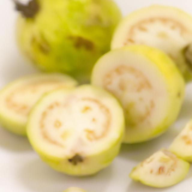 Guava Flavor Concentrate Without Diacetyl