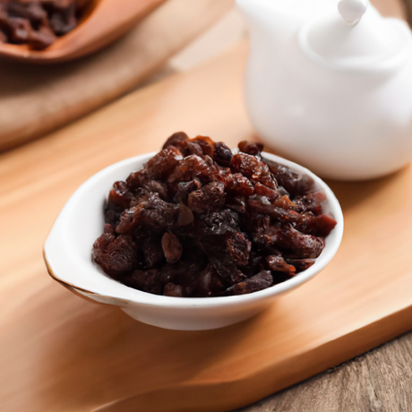 Rum Raisin Flavor Concentrate, Natural