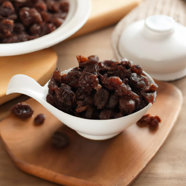 Rum Raisin Flavor Concentrate Without Diacetyl