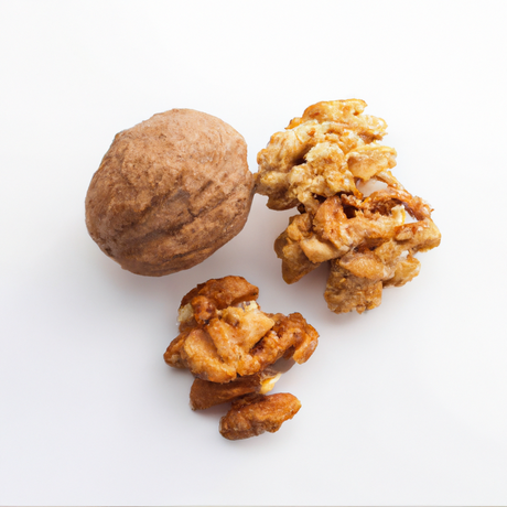 Walnut Flavor Concentrate, Natural