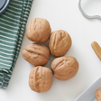 Walnut Flavor Concentrate Without Diacetyl