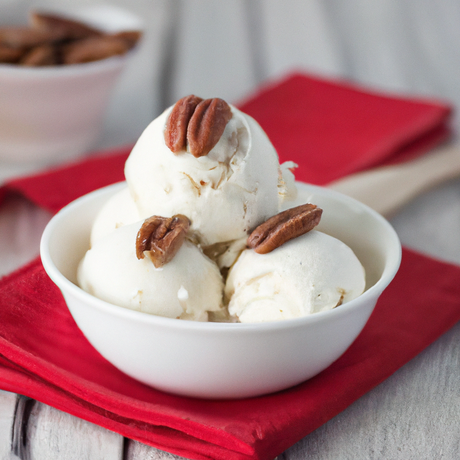 Butter Pecan Flavor Concentrate, Natural