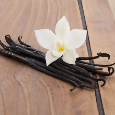 French Vanilla Flavor Concentrate, Natural