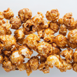 Caramel Popcorn Flavor Emulsion for High Heat Applications, Organic
