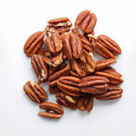 Pecan Flavor Concentrate Without Diacetyl