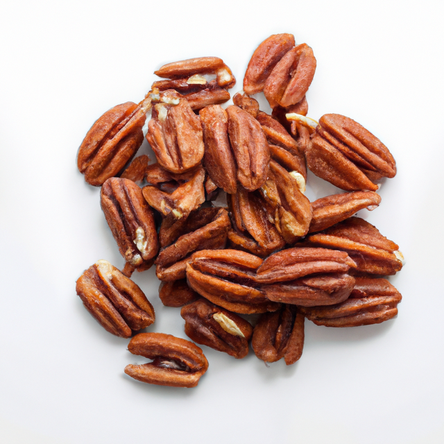 Pecan Flavor Concentrate Without Diacetyl