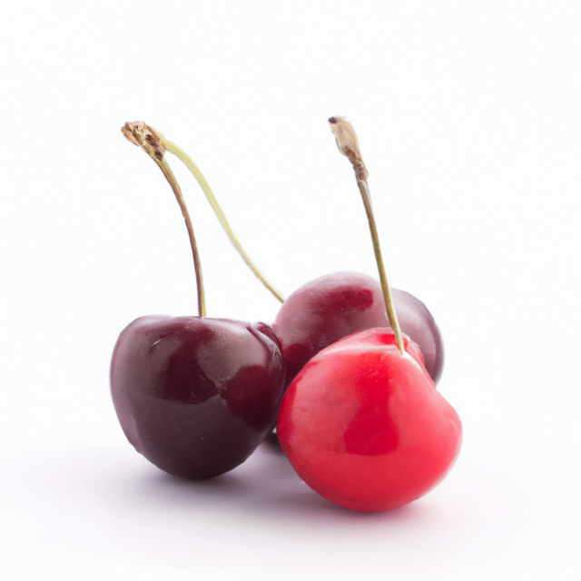 Cherry Berry Coffee Syrup, Natural