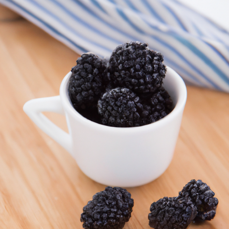 Black Raspberry Flavor Concentrate, Natural