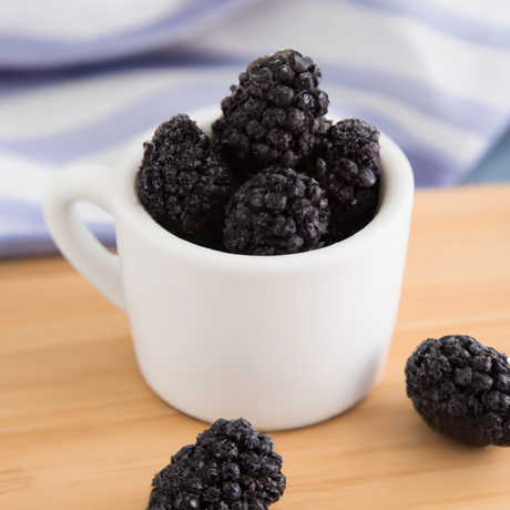 Black Raspberry Flavor Concentrate Without Diacetyl