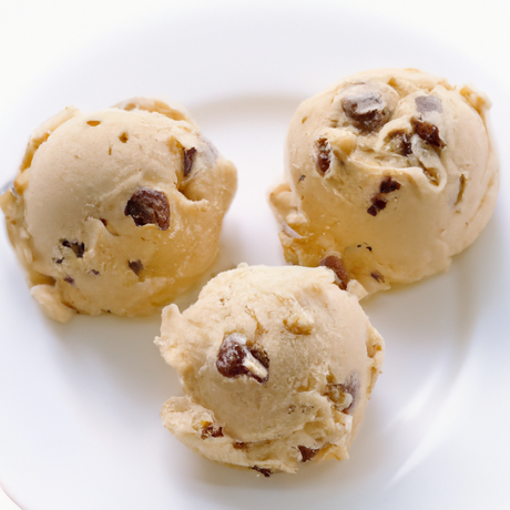 Cookie Dough Flavor Concentrate, Natural