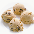 Cookie Dough Flavor Emulsion for High Heat Applications