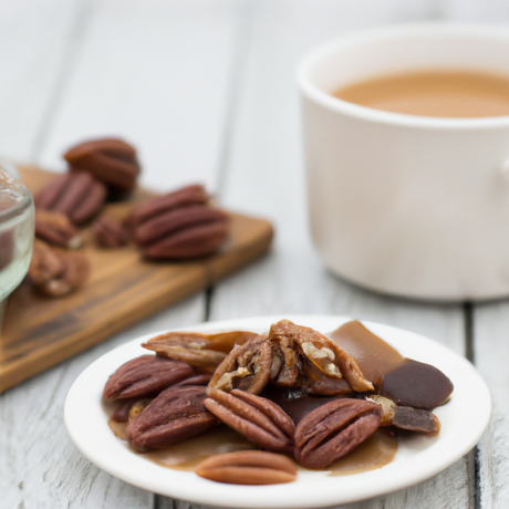 Pecan Praline Flavor Concentrate, Natural