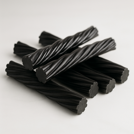 Licorice Flavor Concentrate Without Diacetyl