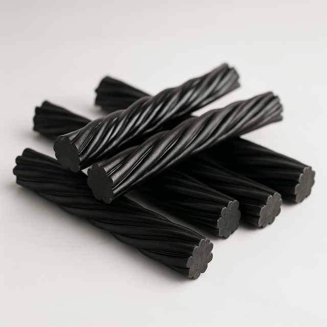 Licorice Flavor Concentrate Without Diacetyl
