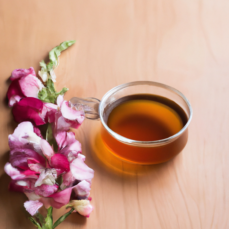 Maple Coffee and Tea Flavoring