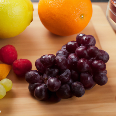 Tutti-Frutti Flavor Concentrate, Natural