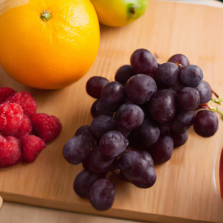 Tutti-Frutti Flavor Concentrate Without Diacetyl