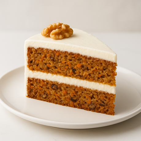 Carrot Cake Flavor Concentrate Without Diacetyl