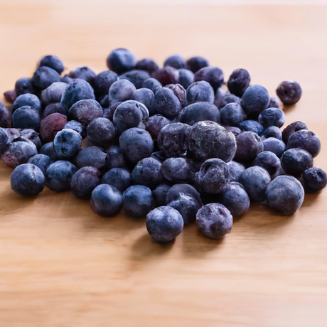 Blueberry Flavor Oil for Lip Balm