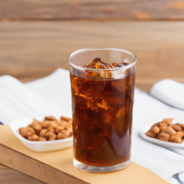 Cola Flavor Oil, Natural