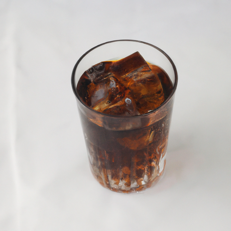 Cola Flavor Oil for Chocolate