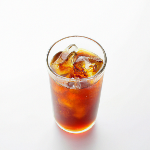 Cola Flavor Oil for Lip Balm