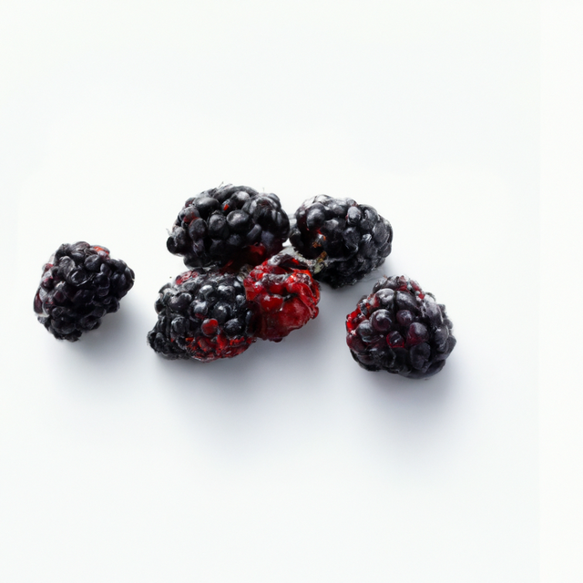 Boysenberry Flavor Oil for Lip Balm