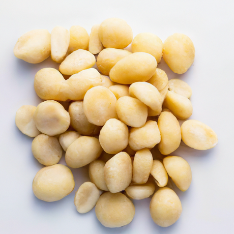 Macadamia Praline Flavor Oil for Lip Balm