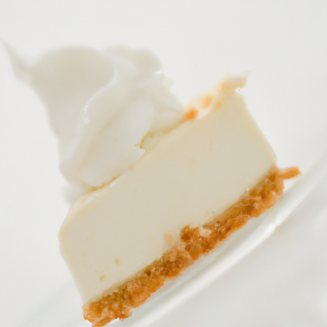 Cheesecake Flavor Concentrate, Natural