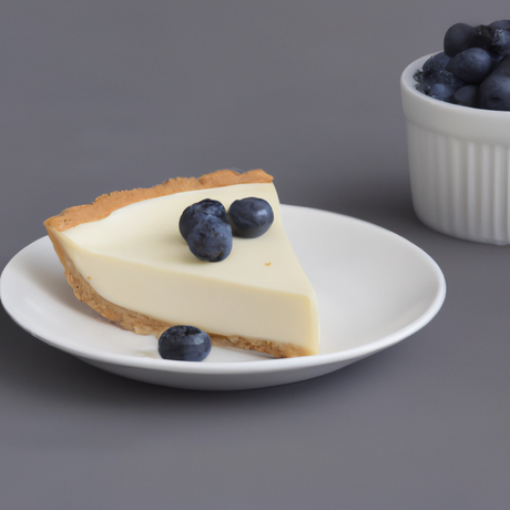 Cheesecake Flavor Concentrate Without Diacetyl