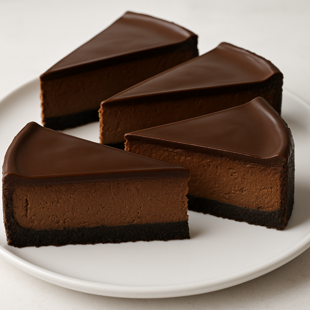 Chocolate Cheesecake Flavor Concentrate, Natural